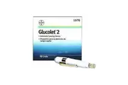 Glucolet 2 Minilet 10/Pack
