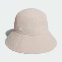 在飛比找蝦皮商城優惠-ADIDAS W UV BUCKET HAT 中性款 漁夫帽