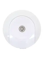 Dimi LED Night Light with Sensor in White