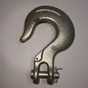 5/16 clevis hook,slip hook
