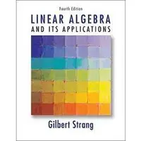 在飛比找蝦皮購物優惠-Linear Algebra and Its Applica