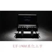 在飛比找momo購物網優惠-【Uniflame】Uniflame雙口爐US-1900 黑