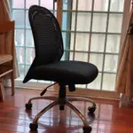 綠的傢俱 人體工學電腦網椅 (新竹市自取）