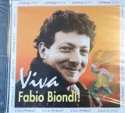 Viva Fabio Biondi! NEW CD OPUS111 Europa Galante Vivaldi Handel Corelli Bach