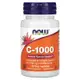 [iHerb] NOW Foods 維生素 C-1000，30 粒素食膠囊