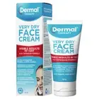 * Dermal Therapy Very Dry Face Cream 50g