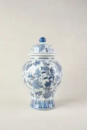 Ginger Jar - Large