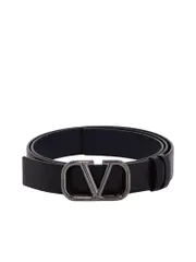 Valentino Garavani Reversible Vlogo Signature Belt
