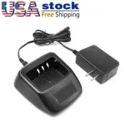 KSC-35S Orginal Charger For TK3300 TK3302 TK3306 TK3307 TK3312 TK3317 radio