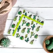 Cactus Paper Lunch Napkins 20pk