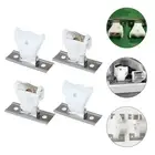 Roman Shade Cord Lock Curtain Accessories Window Sun Blocking Shades Supplies