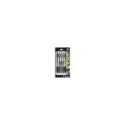 Pilot G2 Gel Pen Extra Fine Point Multi Color 31300