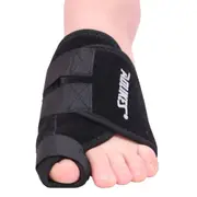 Adjustable Toe Valgus Orthopedic Band Foot Support Belt