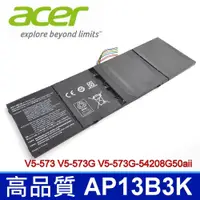 在飛比找松果購物優惠-ACER AP13B3K 4芯 日系電芯 電池 AP13B8