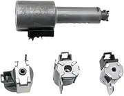 Automatic Transmission Solenoid Valve Set AW50-40LE Compatible for Volvo 850 Suzuki Aerio Automobiles Engines Components Valves & Parts