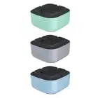 Air Purifier Ashtray Intelligent Portable Air Air Fresher for Workplace Home