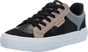 Rocket Dog Womens Cheery Lace Up Canvas Shoes