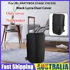 Elastic Dust Cover for JBL Partybox 310/320 Bluetooth Speaker Accessories