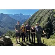 Save 20.00%! Machupicchu Inca Trail 2D/1N in Hotel & Return on Panoramic Train