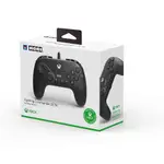 現貨XBOX SERIES X/S原廠授權 HORI OCTA 格鬥有線控制器 AB03-001 PC可用【歡樂交易屋】