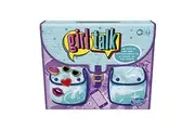 Hasbro Gaming Girl Talk Truth or Dare Board Game for Teens and Tweens, Inspired by The Original 1980s Edition, Ages 10 and Up, for 2-10 Players