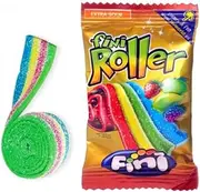 Fini Rollers Sour Fantasy Straps (Pack of 40)
