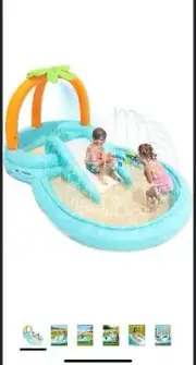 kid pool