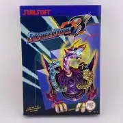Blaster Master Zero 3 Classic Edition - Limited Run (Nintendo Switch) New Sealed
