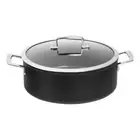 NEW Pyrolux Ignite Casserole Pot With Lid By Spotlight