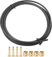 Disc Brake Oil Tube Brake Hose BH59 Connector MT200/365/315/335 Compatible for Middle and Low-End Oil Discs Refitting Repair Kit