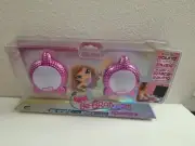 Sealed Bratz Dolls Be-Bratz Kids Computer Desktop Speakers New