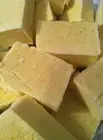 Lemon Verbena Goat Milk Soap