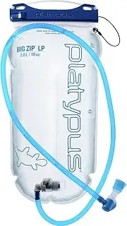 Platypus Big Zip LP Reservoir, 2-Liter
