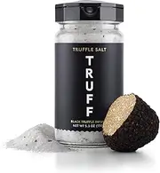 Black Truffle Salt