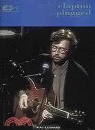 在飛比找三民網路書店優惠-Eric Clapton Unplugged ─ For E