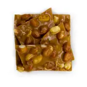 Peanut Brittle
