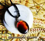 MOST Powerfull - Love Attraction Vash Crystal AMULET Lust Pendant Metaphysical