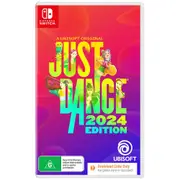 Just Dance 2024 (Download Code In Box) (Switch)