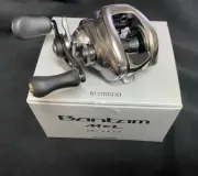 Shimano Bantam MGL 151HG 7.1 Left Handed Reel