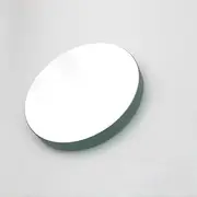 1/10λ 203mm parabolic Primary Mirror F800mm F1000mm F1200mm F1600mm F2000mm Reflecting Astronomical Telescope DIY Lens(F1200mm)