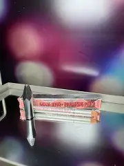 Benefit Cosmetics ~ Gimme Brow Mini Volumizing Brow Pencil ~ 4 Warm Deep Brown