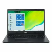 acer Aspire 3 15.6" LED HD Laptop AMD Athlon Silver 3050U 128 SSD 8GB DDR4 Memor