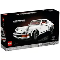 在飛比找樂天市場購物網優惠-樂高LEGO 10295 CREATOR Porsche 9