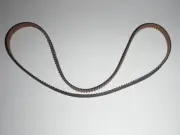 Sanyo Bread Maker Machine Timing Gear Belt for Model SBM-20