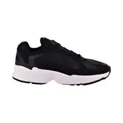 Adidas Yung-1 Men's Shoes Core Black-Core Black-Cloud White CG7121