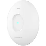 Grandstream GWN7670 Grandstream GWN7670 2x2 Dual Band Wi-Fi 7 Indoor Access Point, 2 x 2.5 GigE,BLE [GWN7670]