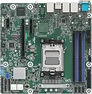 ASROCK B650D4U Carte Mère AMD B650 Express Emplacement AM5 Micro ATX