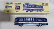 1996 Corgi Classics 1/50 Scale Die-Cast Metal Wabash Railway GM 4507 44