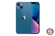 Apple iPhone 13 (128GB, Blue) - Excellent - Refurbished