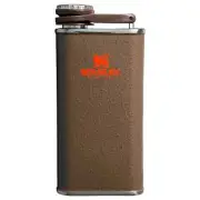 POST MALONE X STANLEY Easy Fill Flask - 8oz - SHIPS SAME DAY!